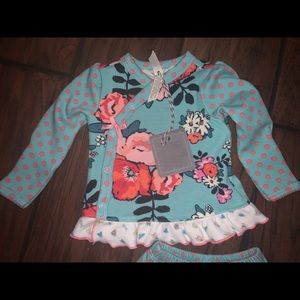 Matilda Jane 2 piece set